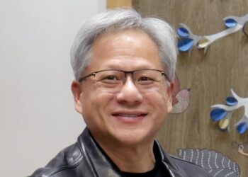 Bos Nvidia Sebut Dunia Terlalu “Suudzon”, Ini Argumennya untuk AI