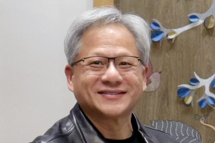 Bos Nvidia Sebut Dunia Terlalu “Suudzon”, Ini Argumennya untuk AI