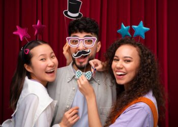 Masih Percaya Aman? Rahasia di Balik Photobooth Bisa Jadi Mangsa Peretas