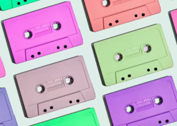 “Kaset DNA” Revolusioner dari China Bisa Simpan Ratusan Ribu Terabyte Data