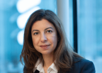 Ericsson Resmi Lantik Nora Wahby sebagai Direktur Utama di Indonesia