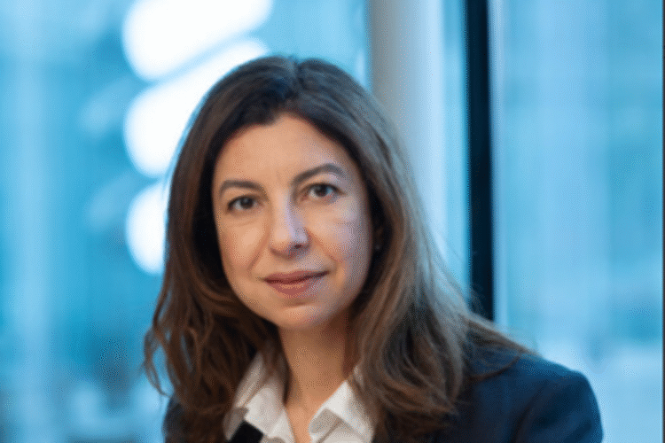 Ericsson Resmi Lantik Nora Wahby sebagai Direktur Utama di Indonesia