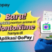 Siapa Sangka? Aplikasi GoPay Kini Hadirkan Layanan Streaming Anime Gratis