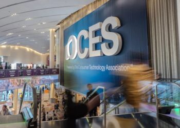 Di CES 2026, 15 Startup Didikan Samsung Pamerkan Kekuatan AI hingga Robotika