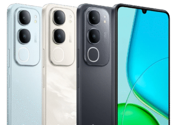 Resmi Dirilis! Vivo Y50s 5G Hadir dengan Baterai 6.000 mAh & Layar 90 Hz