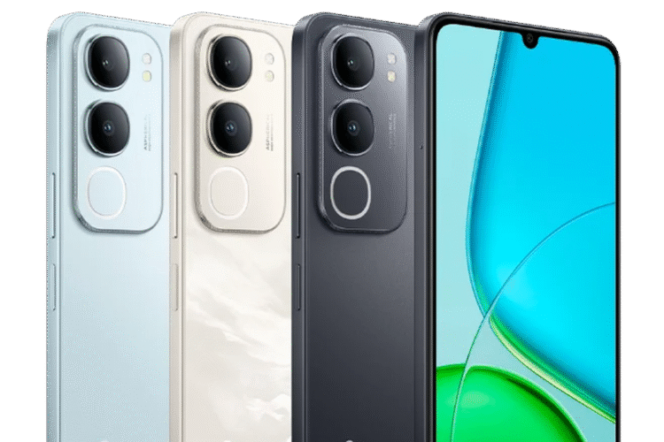 Resmi Dirilis! Vivo Y50s 5G Hadir dengan Baterai 6.000 mAh & Layar 90 Hz