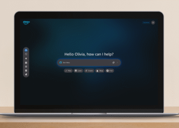 Resmi Merambah Browser! Alexa AI Amazon Hadir di Web, Langsung Beradu dengan ChatGPT