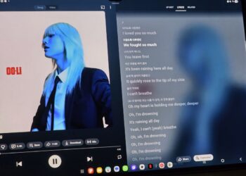 Gak Perlu Aplikasi Lain Lagi, YouTube Music Kini Bisa Terjemahkan Lirik Lagu
