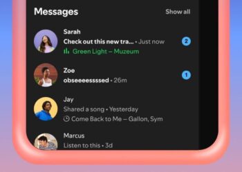 Gak Perlu Nanya-nanya Lagi! Spotify Kasih Fitur untuk Intip Musik yang Lagi Diputar Teman