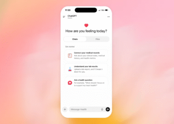 ChatGPT Kini Punya Fitur Baru, Asisten Kesehatan Pribadi Bernama ChatGPT Health