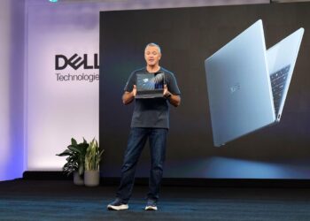 Dell Bawa Kembali Lini XPS di CES 2026, Akui Strategi Sebelumnya Keliru