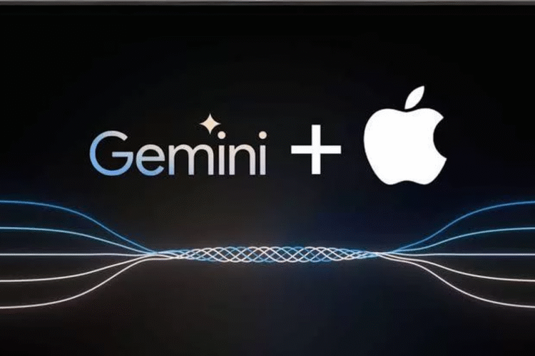 Duet Strategis, Apple Resmi Integrasikan Gemini untuk Tingkatkan Kinerja Siri