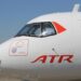 Awal Tahun Kelam, Pesawat ATR Terlibat Tiga Insiden Beruntun di Berbagai Negara