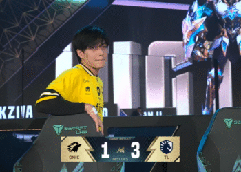 Usai Onic Tumbang, Alter Ego Jadi Tumpuan Terakhir Indonesia di M7 World Championship