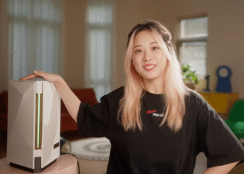 Langkah Berani Modder China: Rakit Ulang PS5, Xbox, dan Switch 2 Jadi Konsol Hybrid