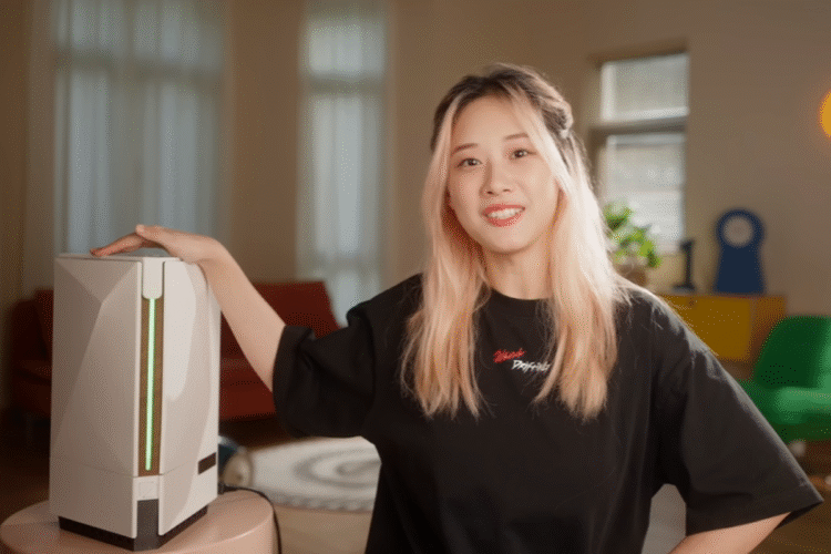 Langkah Berani Modder China: Rakit Ulang PS5, Xbox, dan Switch 2 Jadi Konsol Hybrid