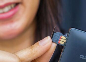 Era Baru Keamanan Digital, Registrasi SIM Card Kini Wajib Scan Wajah dan Dibatasi Tiga Nomor