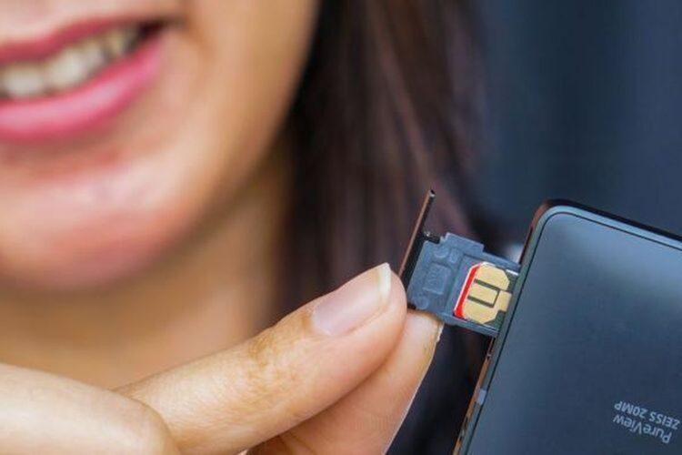 Era Baru Keamanan Digital, Registrasi SIM Card Kini Wajib Scan Wajah dan Dibatasi Tiga Nomor