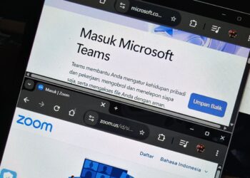 Langkah Strategis Prancis, Migrasi ke Platform Visio untuk Komunikasi Pemerintah
