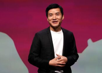 Tegas! Taiwan Terbitkan Surat Penangkapan untuk CEO OnePlus Terkait Rekrutmen Ilegal