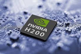 Nvidia H200