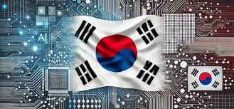 Era Baru Regulasi Teknologi, Korea Selatan Pimpin Penerapan UU AI Komprehensif