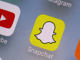 Snapchat
