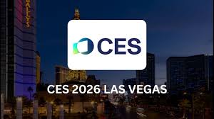 Dari Bandara hingga Jalanan, Las Vegas Berbenah Demi Ajang CES 2026