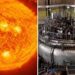 Mahakarya China Pecahkan Rekor Dunia, Matahari Buatan Capai Kepadatan Plasma Mustahil!
