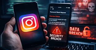 Usai Laporan Kebocoran Data, Komdigi Panggil Meta untuk Beri Penjelasan