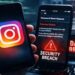 Beredar Email Reset Password Tak Dikenal, Ini Penjelasan Resmi Instagram soal Isu Kebocoran Data