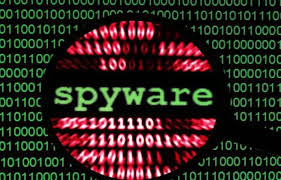 spyware
