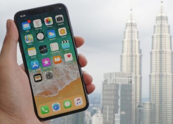 Misteri Nomor 9 yang Hilang: Alasan Tak Terduga Apple Lewatkan iPhone 9
