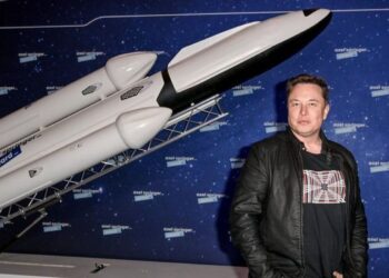 SpaceX Akuisisi xAI, Elon Musk Wujudkan Komputasi Orbit untuk Kuasai Masa Depan