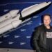 SpaceX Akuisisi xAI, Elon Musk Wujudkan Komputasi Orbit untuk Kuasai Masa Depan