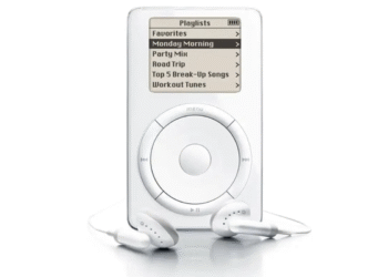 Di Tengah Dominasi Spotify, Gen Z Justru Melirik iPod Sebagai Alternatif Mendengarkan Musik