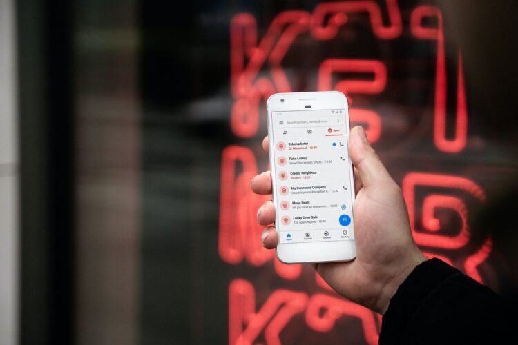 Sistem Anti-Spam Nasional Sukses Lindungi Masyarakat dari Ancaman Kerugian Rp 8 Triliun