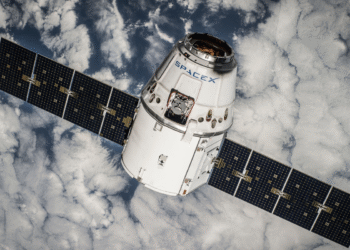 Ketegangan di Orbit, Uni Eropa Curiga Satelit Rusia Sadap Komunikasi Rahasia