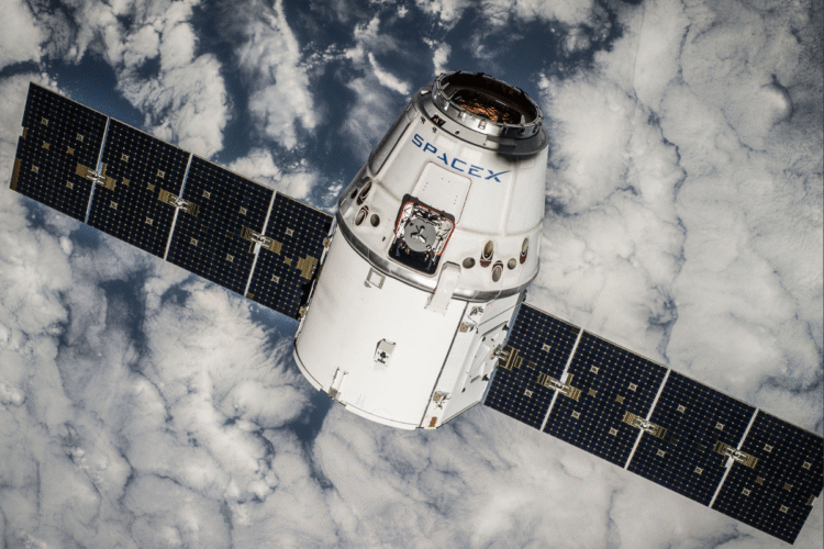 Ketegangan di Orbit, Uni Eropa Curiga Satelit Rusia Sadap Komunikasi Rahasia