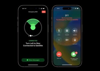 Fitur Emergency SOS via Satelit iPhone Kembali Buktikan Diri, Enam Pemain Ski Selamat dari Maut