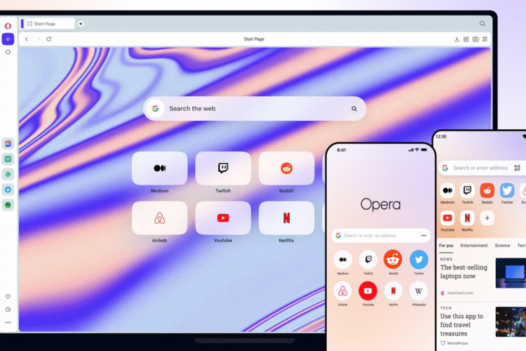 Gak Perlu Ribet Lagi, 10 Aplikasi Browser Ini Kasih VPN Gratis, Tinggal Pakai!