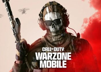Activision Umumkan Penutupan Warzone Mobile per April 2026