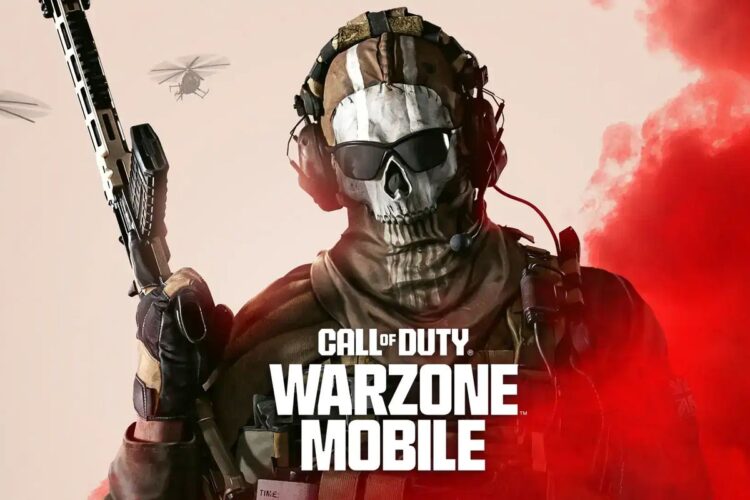 Activision Umumkan Penutupan Warzone Mobile per April 2026
