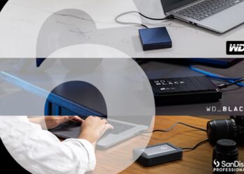 Sinyal Bahaya! HDD Mulai Langka, Harga Siap-siap Melejit!