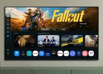 Era TV 8K Berakhir? LG Tegaskan Teknologi Ini Bukan Lagi Prioritas Utama