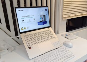 Sengketa Paten dengan Nokia, Acer dan Asus Hentikan Penjualan di Jerman