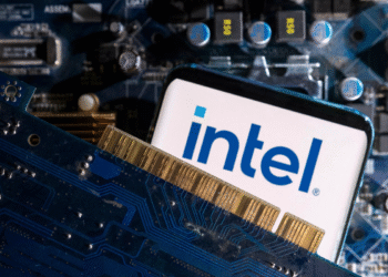 Perang Chip AI Memanas: Intel Siapkan GPU Khusus Data Center untuk Tandingi Nvidia