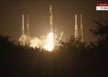 Bisakah AI Dikelola dari Luar Angkasa? Ambisi Terbaru Elon Musk Diungkap