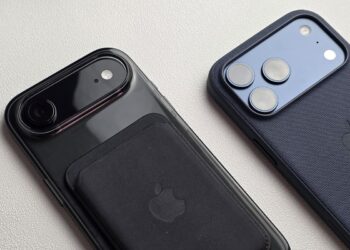 Apple Kembangkan Casing Khusus iPhone dengan Antena Bawaan untuk Komunikasi Satelit