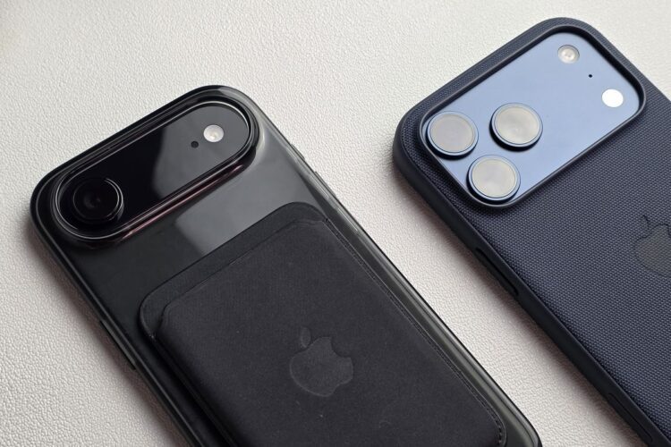 Apple Kembangkan Casing Khusus iPhone dengan Antena Bawaan untuk Komunikasi Satelit